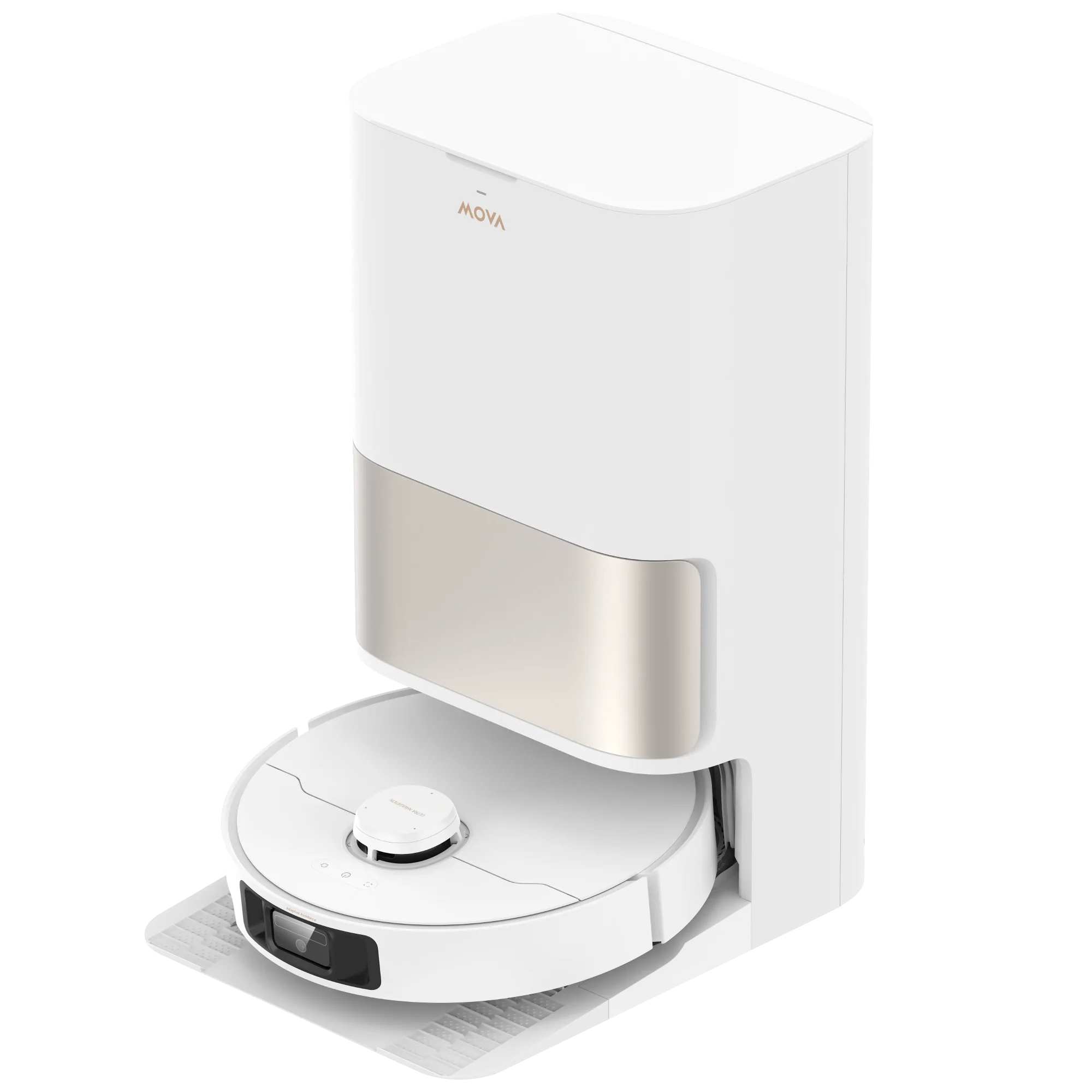 MOVA P10 Pro Ultra Gen2 Robot Vacuum - Image 2
