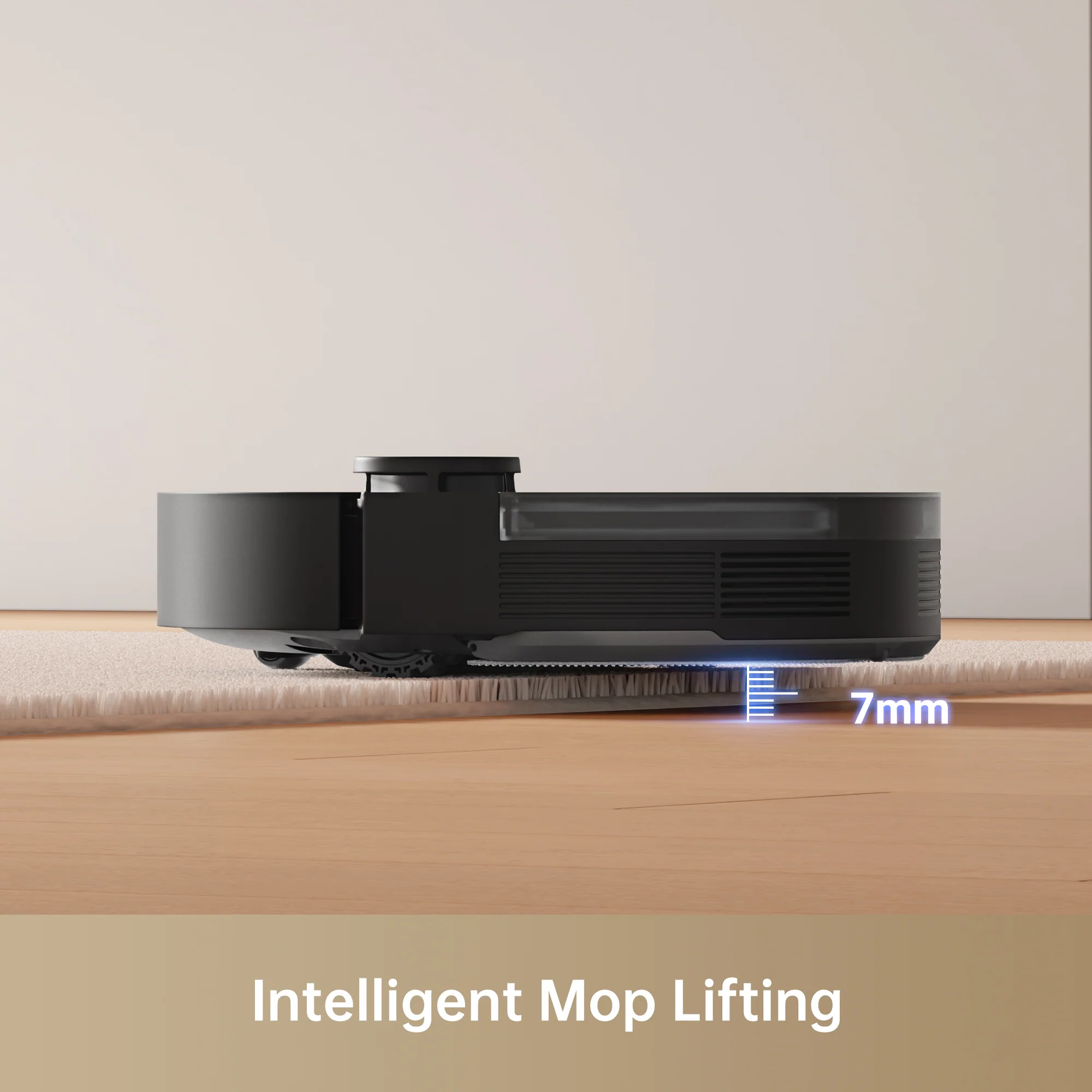 MOVA S10 Robot Vacuum - Image 7