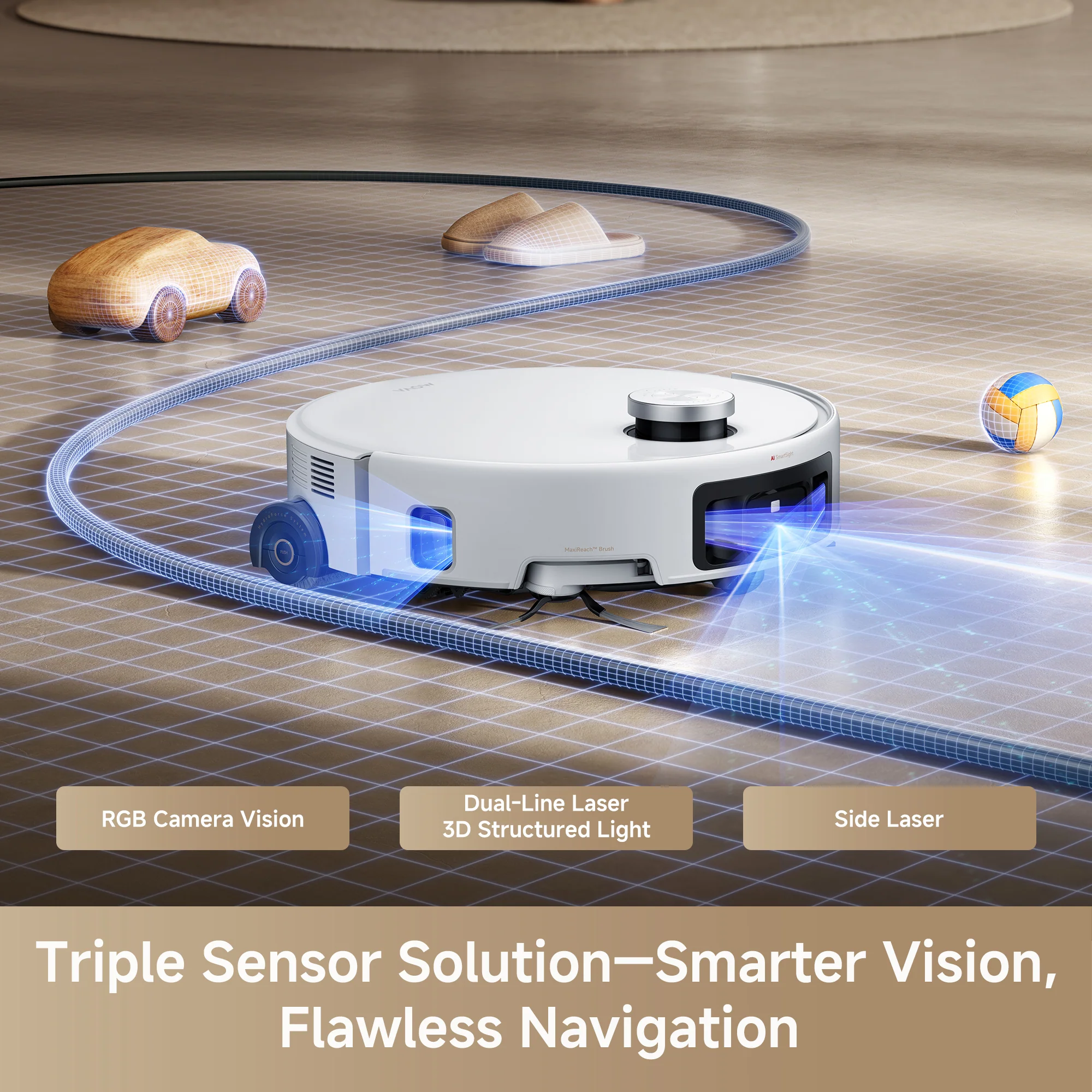 MOVA Z60 Ultra Roller SA - Image 6