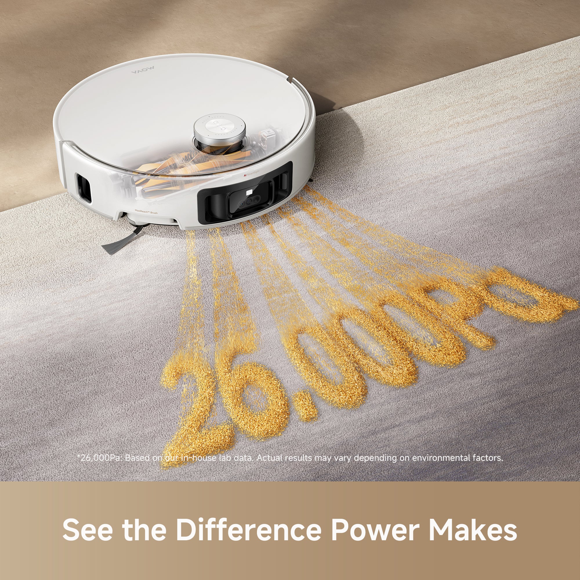 MOVA Z60 Ultra Roller SA - Image 9