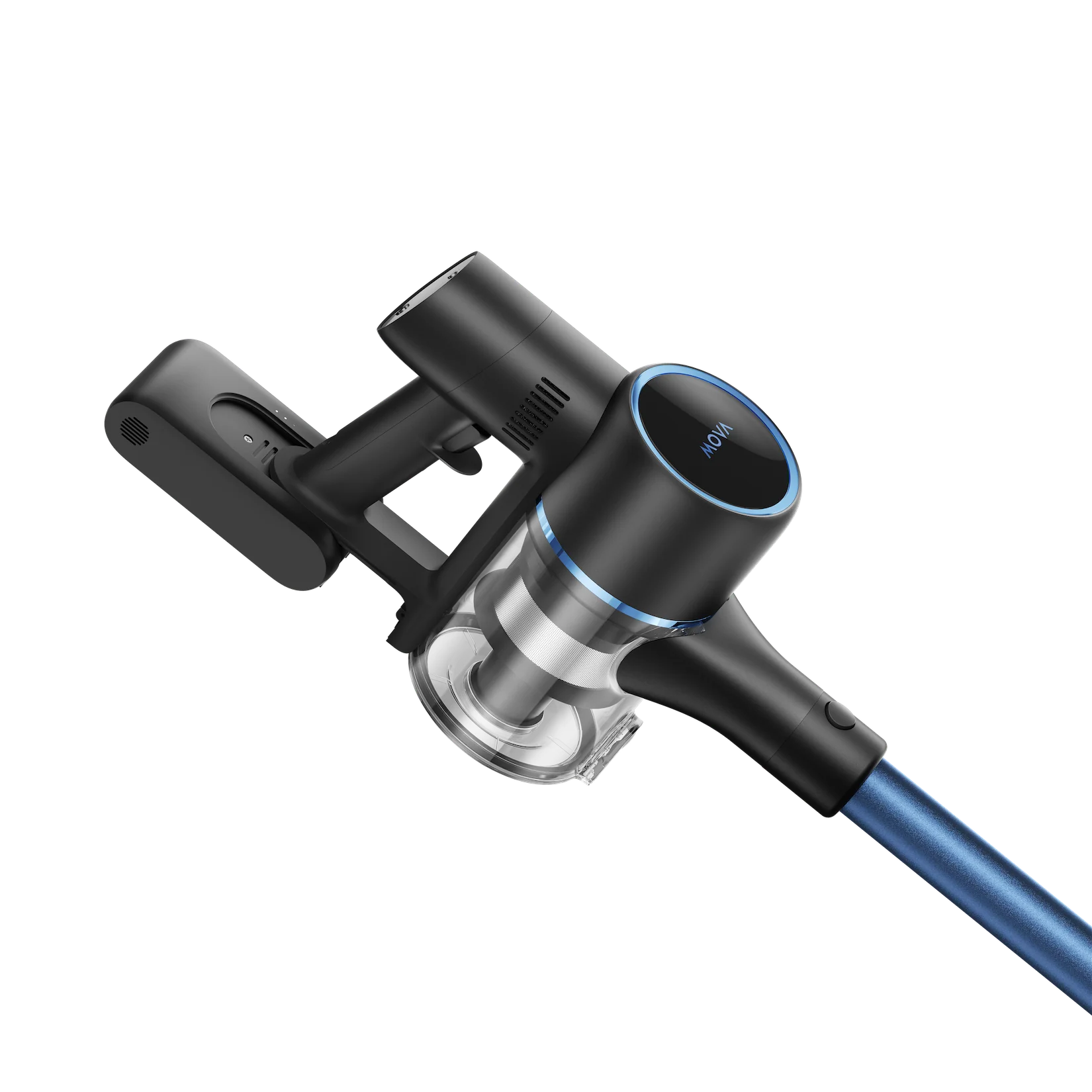 MOVA S4 Detect Cordless Stick Vacuum - Image 4
