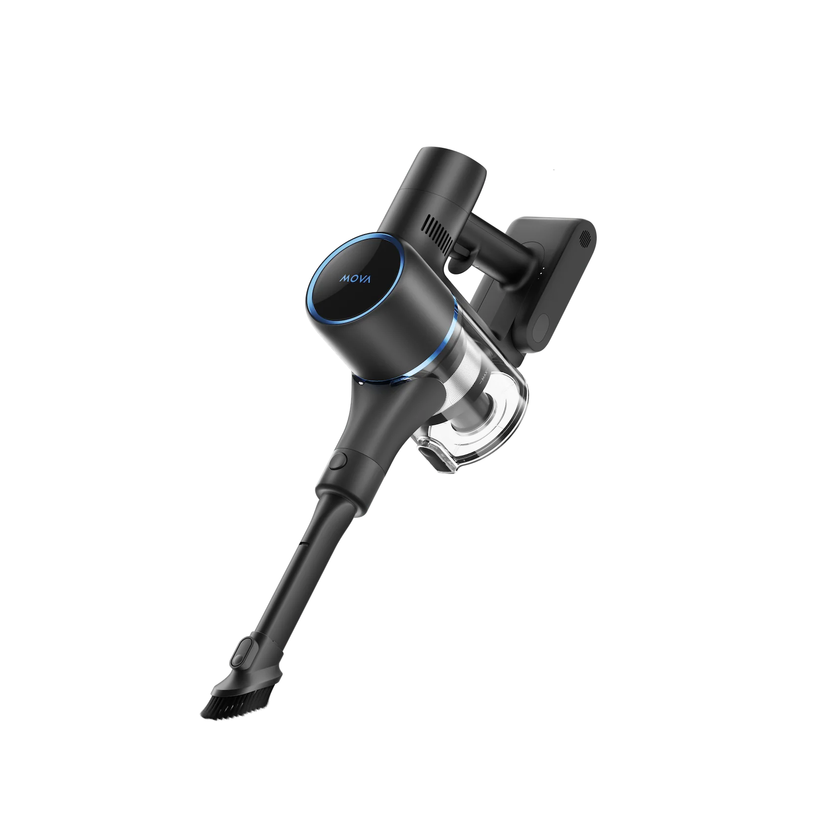 MOVA S4 Detect Cordless Stick Vacuum - Image 5