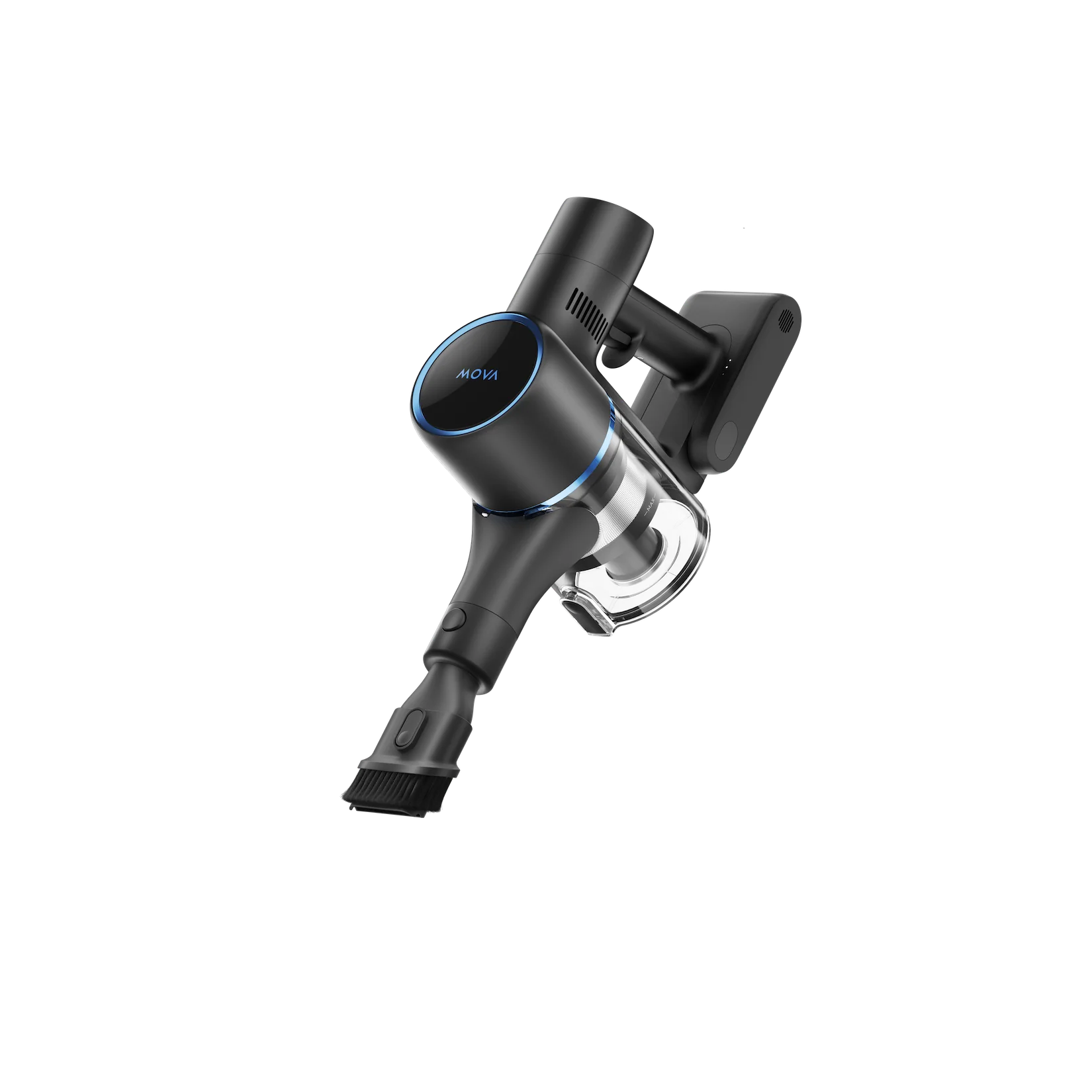 MOVA S4 Detect Cordless Stick Vacuum - Image 7