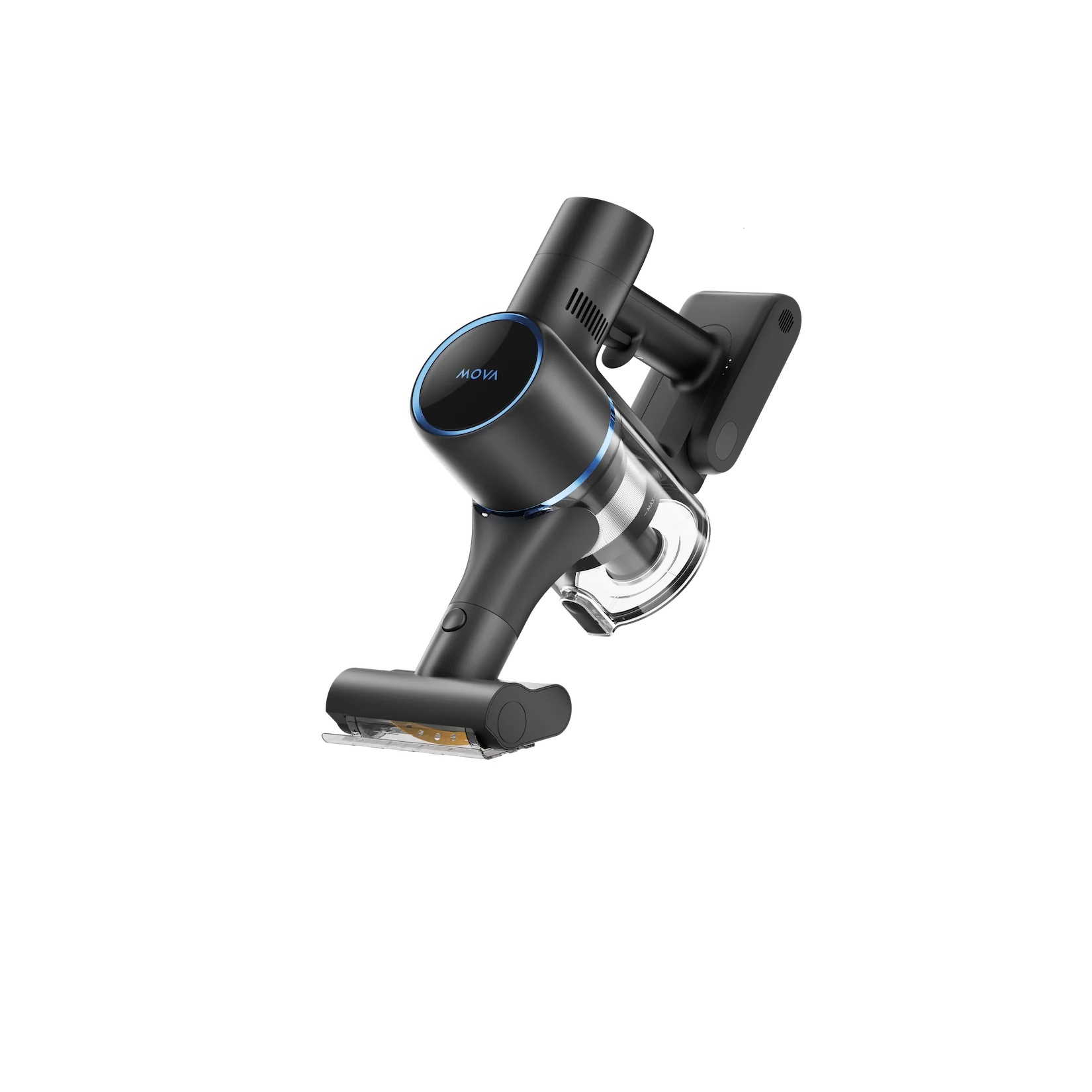 MOVA S4 Detect Cordless Stick Vacuum - Image 8