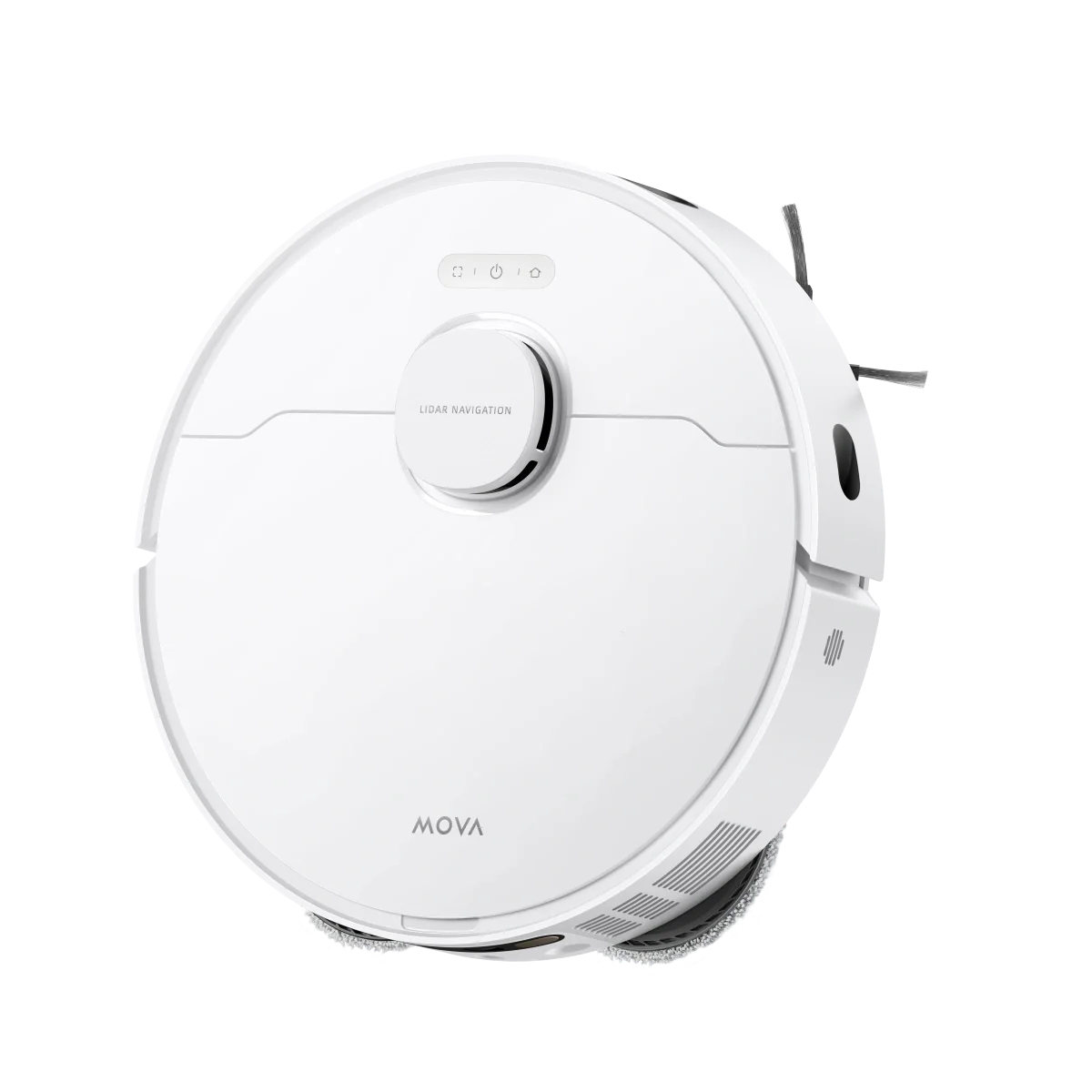 【Live Only】MOVA E40 Ultra Robot Vacuum - Image 4