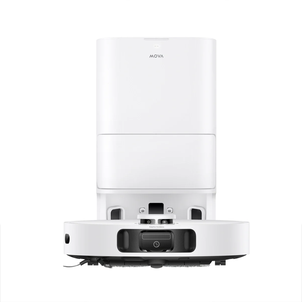 【Live Only】MOVA E40 Ultra Robot Vacuum - Image 6