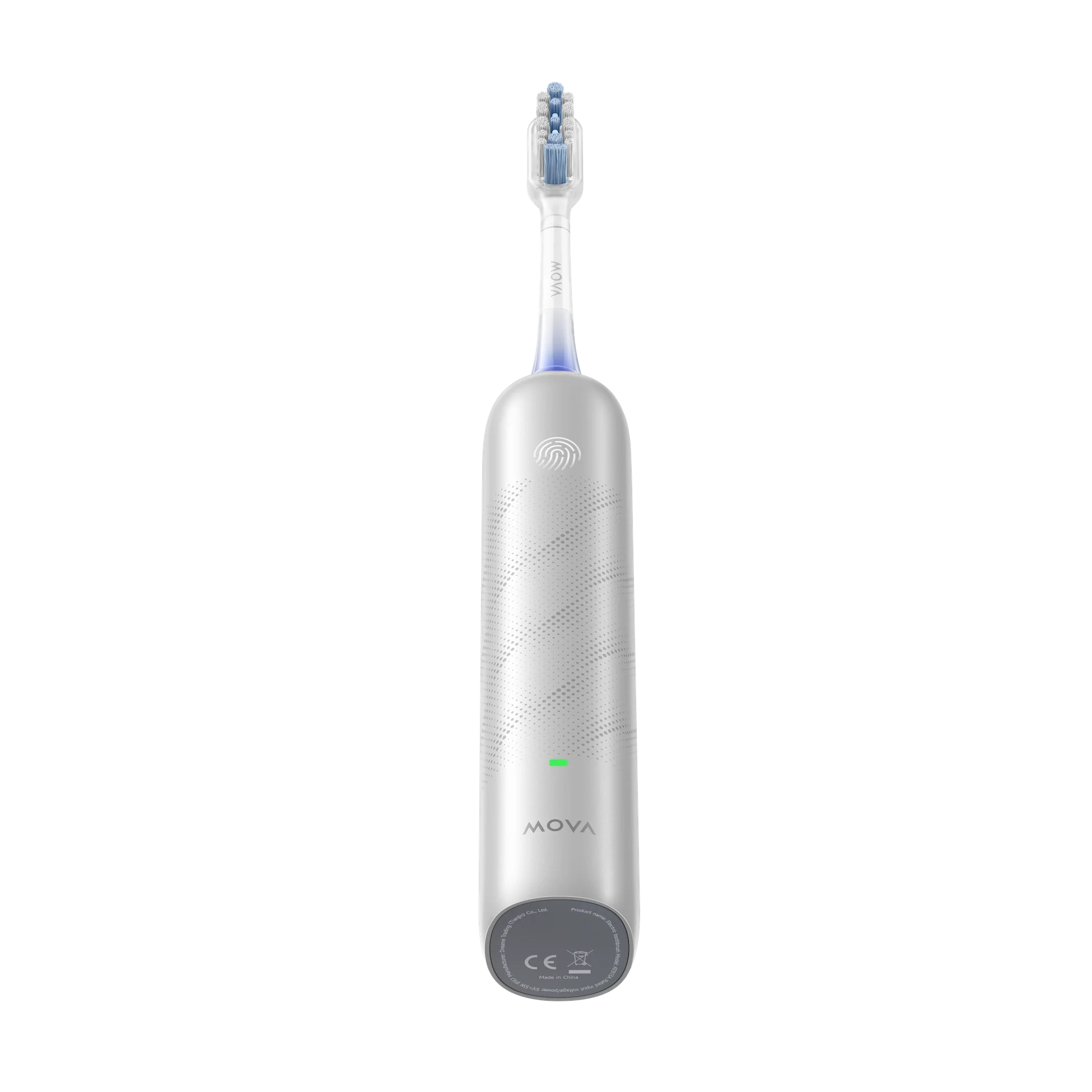 MOVA Fresh Pro Electric Toothbrush - Image 11
