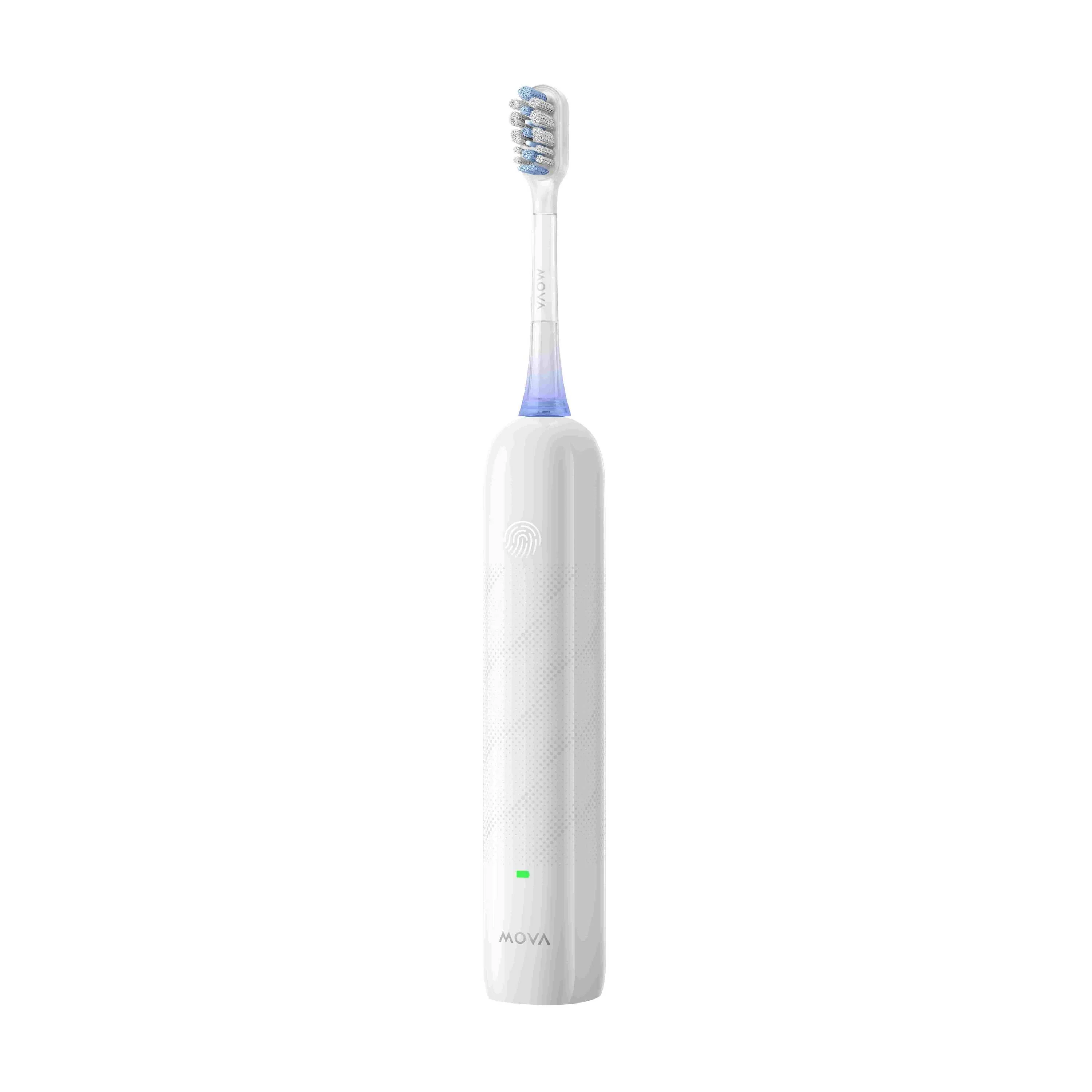 MOVA Fresh Pro Electric Toothbrush - Image 15