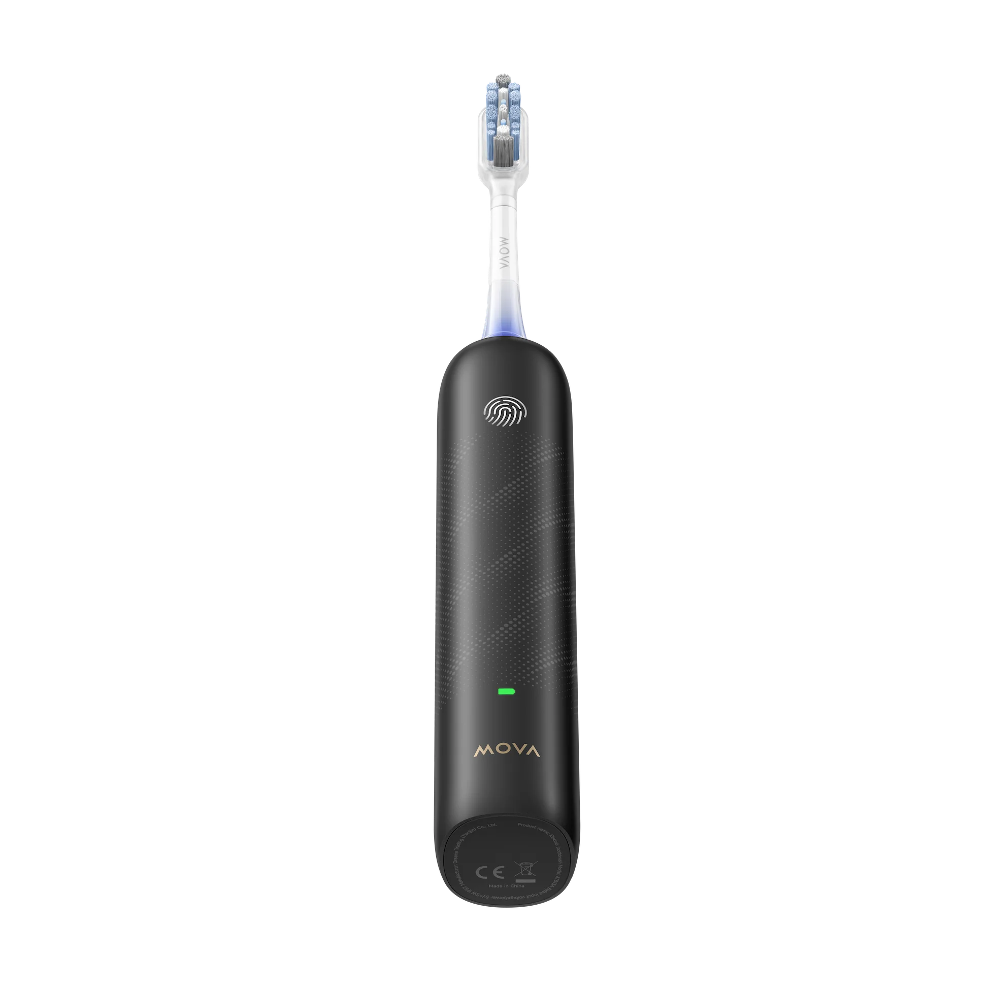 MOVA Fresh Pro Electric Toothbrush - Image 4