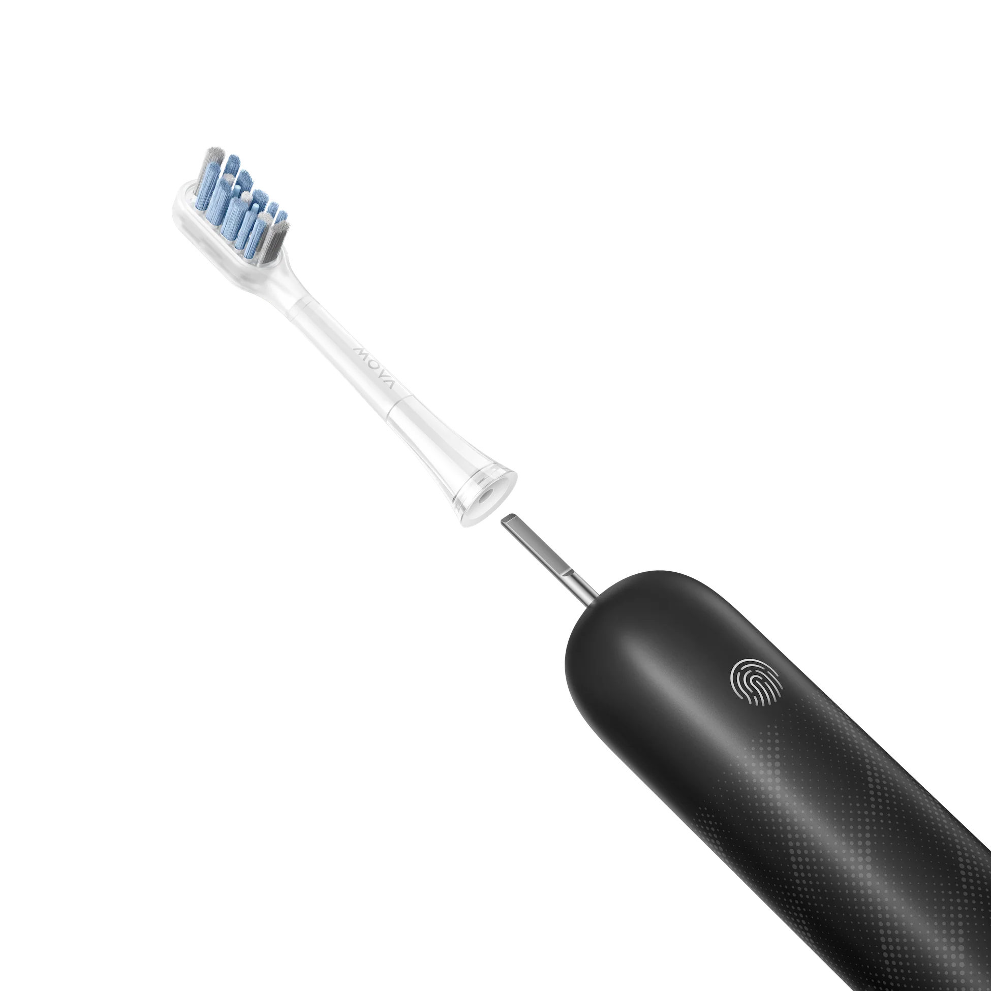 MOVA Fresh Pro Electric Toothbrush - Image 5