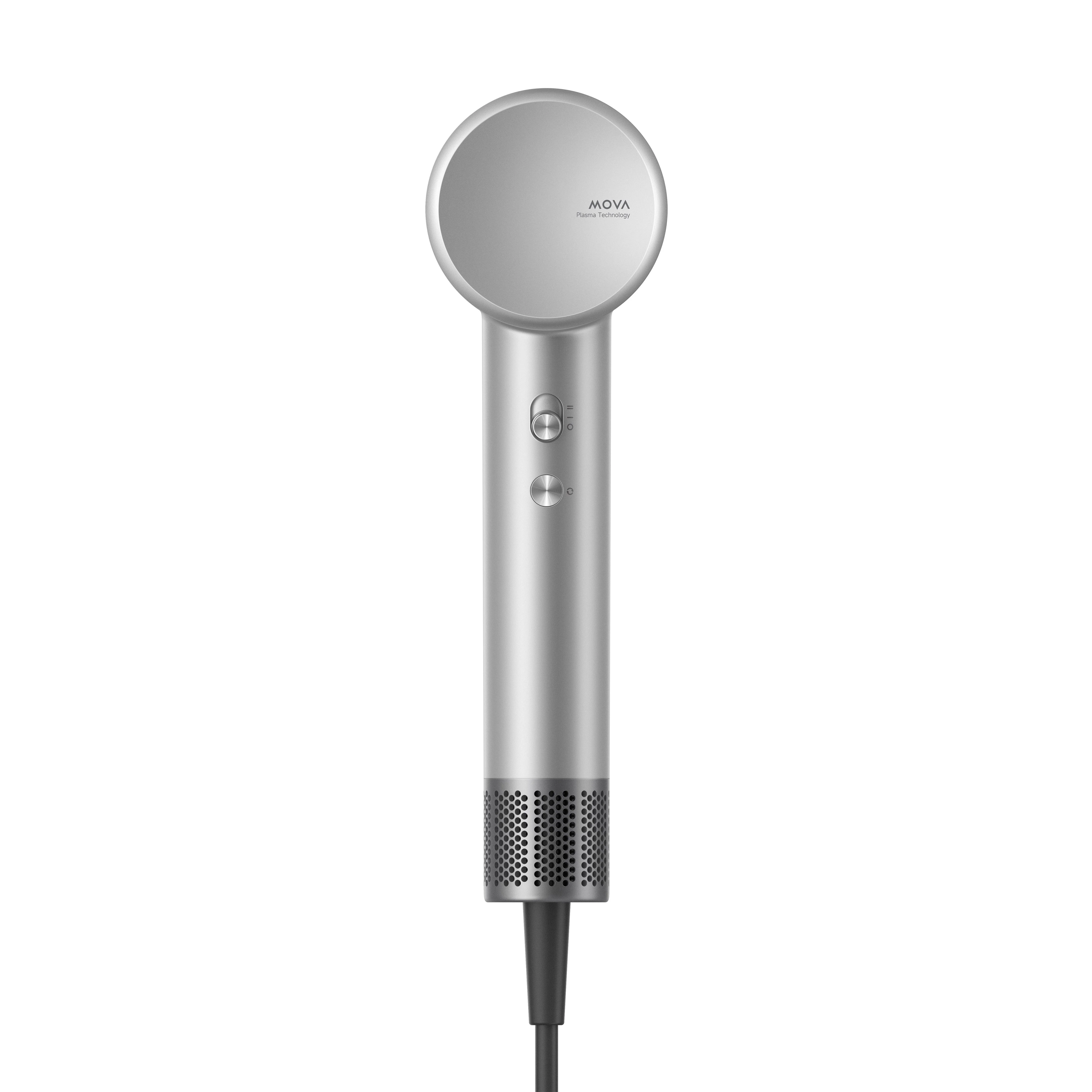 【Live Only】MOVA Shine 10 Hairdryer - Image 2
