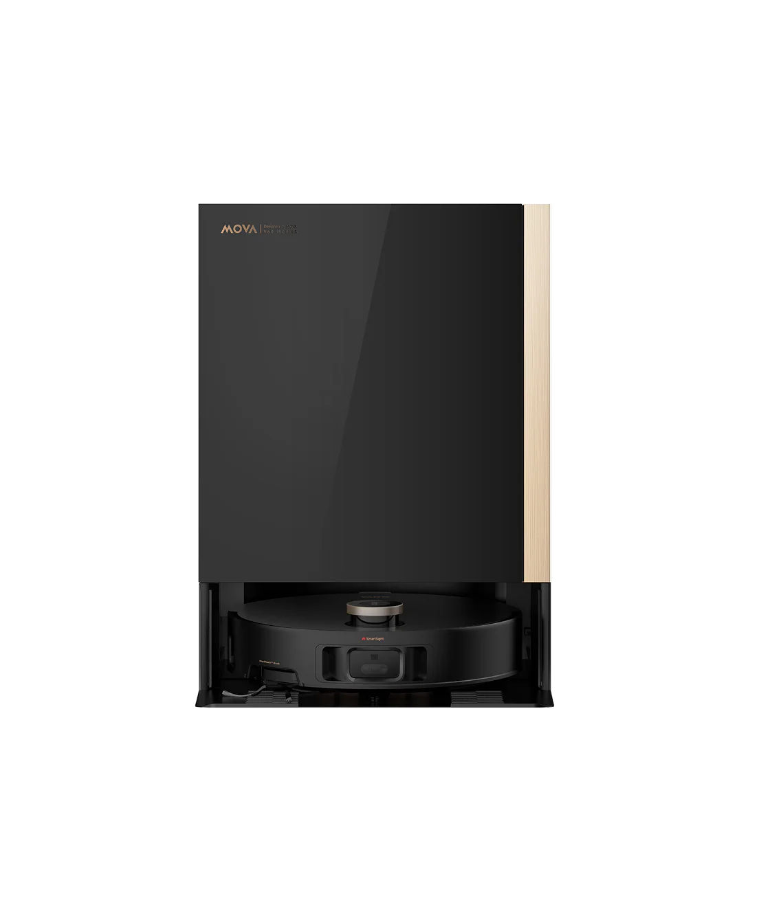 MOVA MOBIUS 60 Robot Vacuum - Image 12