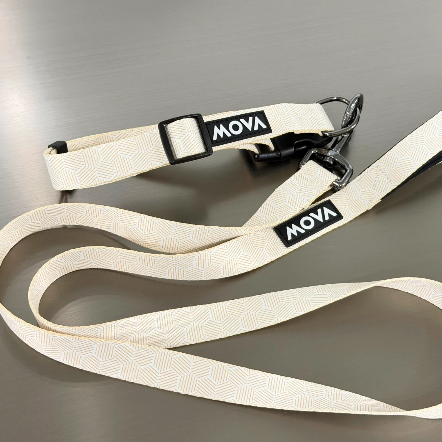 MOVA Pet Leash | 66 Inch Durable Dog Leash with Comfort Grip - Image 2