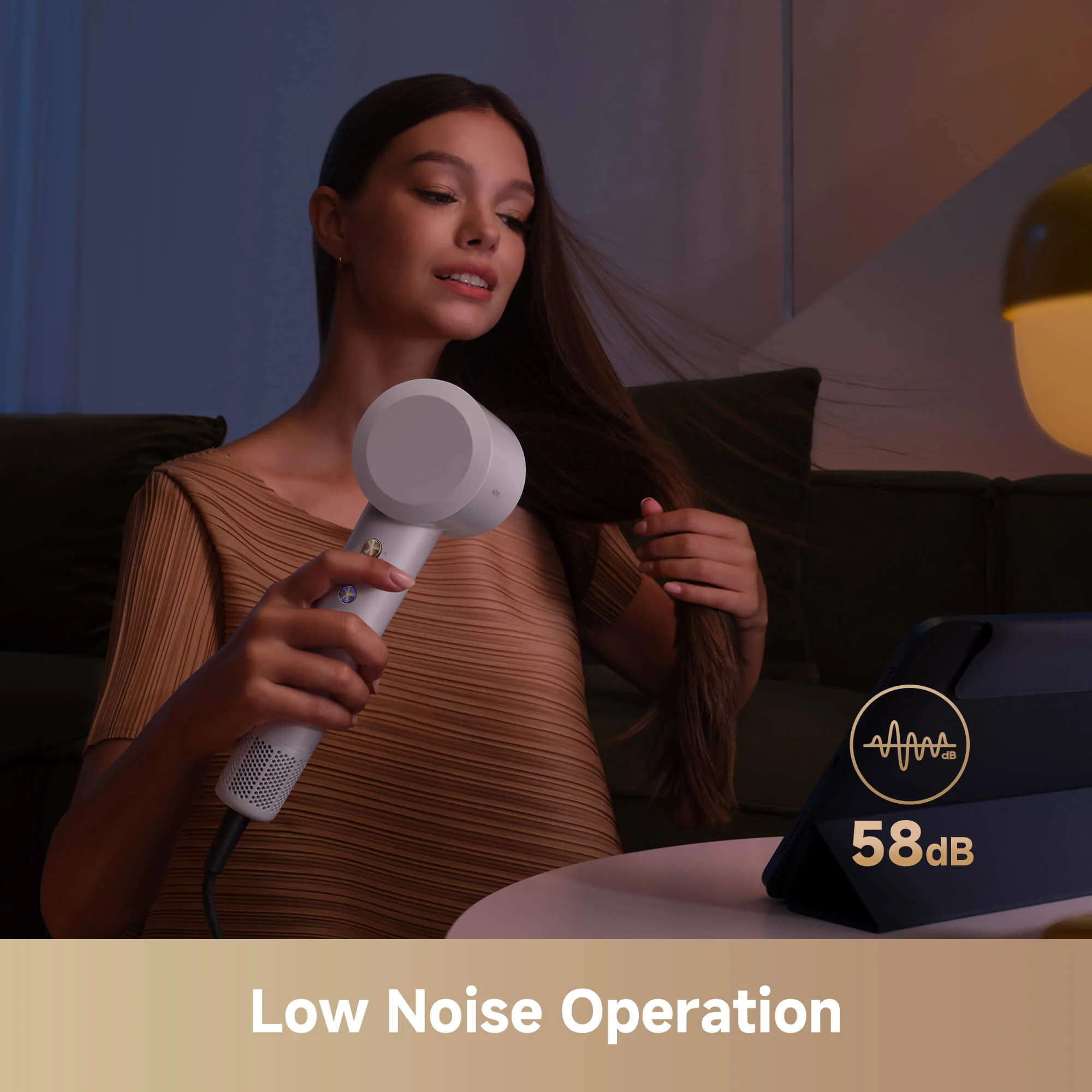 MOVA Turbo Hairdryer - Image 5