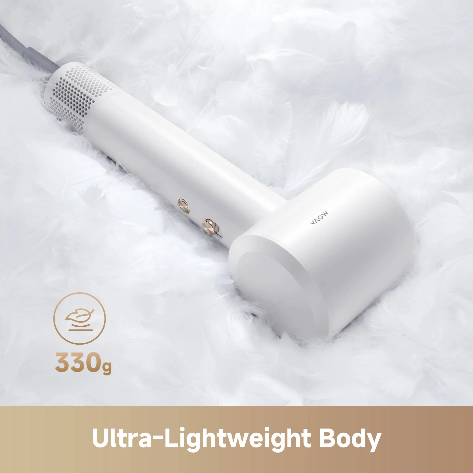 MOVA Turbo Hairdryer - Image 7
