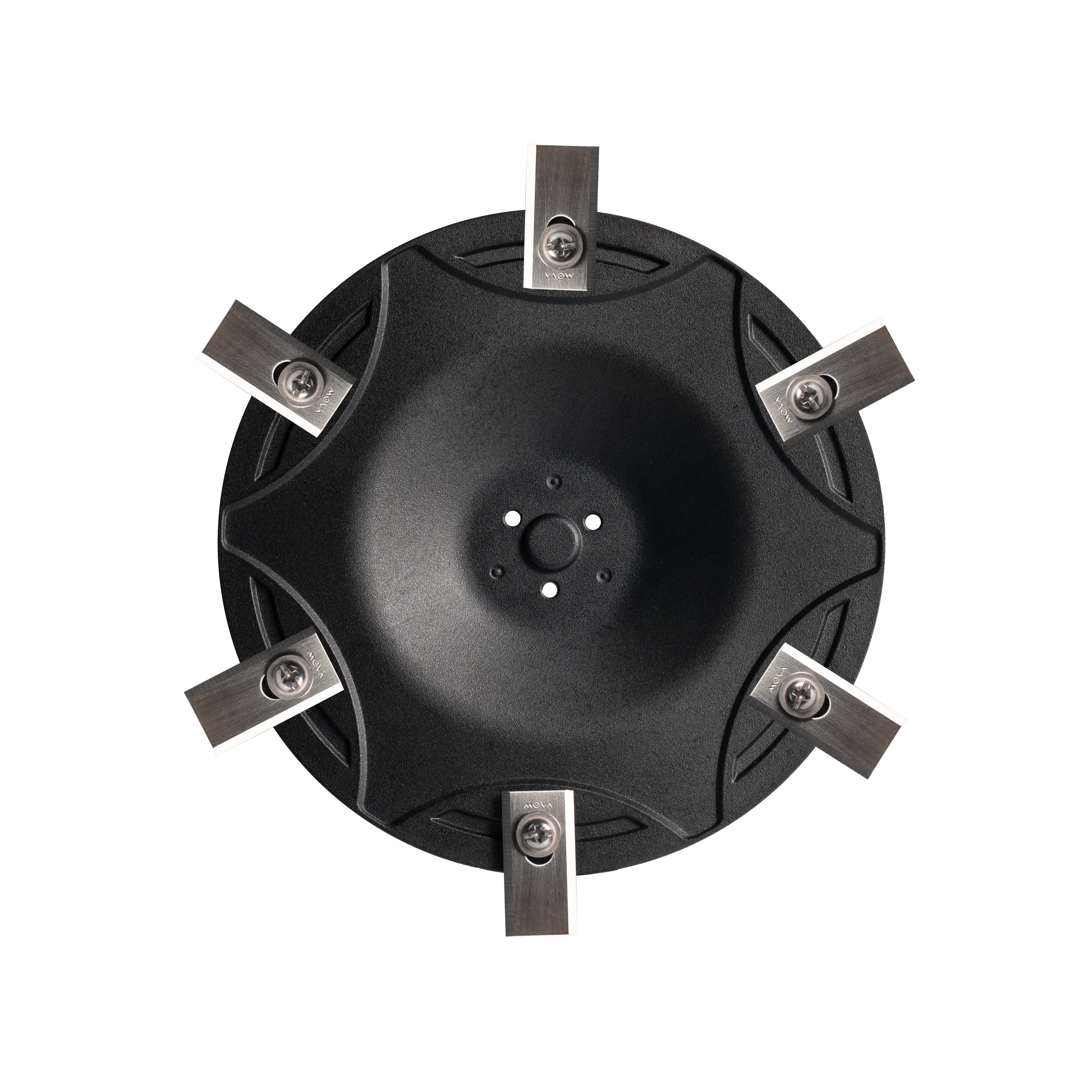 MOVA Six Blades Cutting Disc for LiDAX Ultra Series