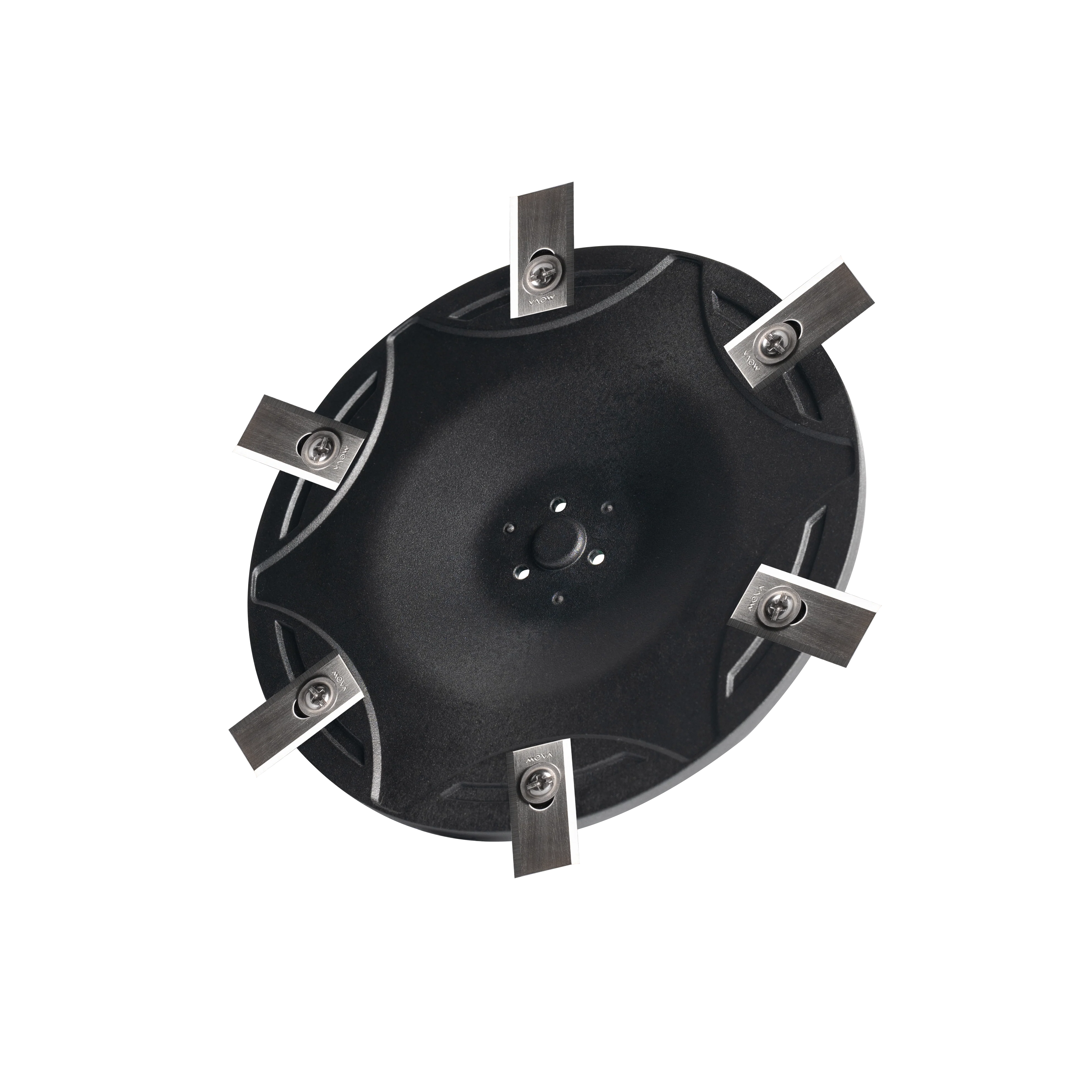 MOVA Six Blades Cutting Disc for LiDAX Ultra Series - Image 2