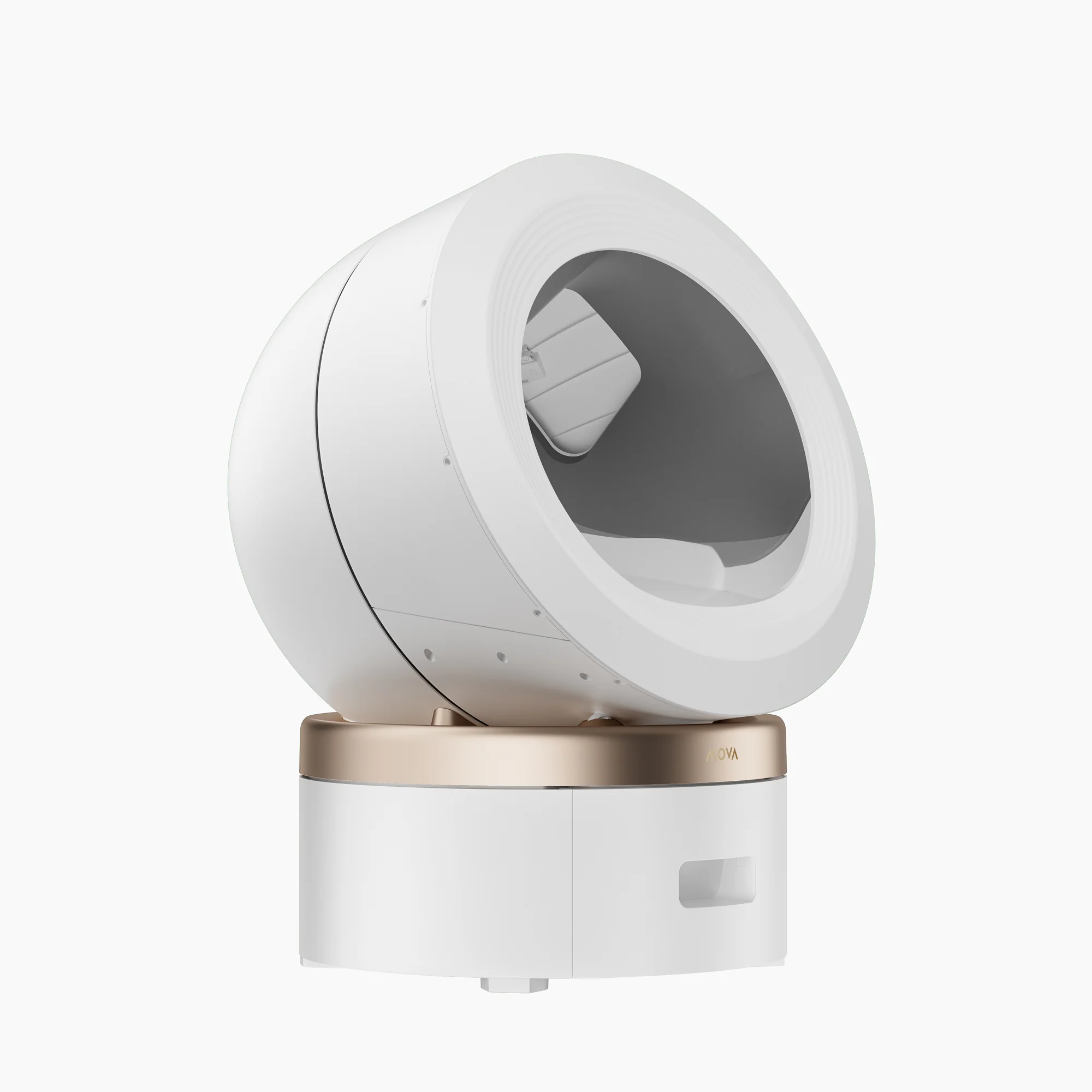 【Live Only】MOVA MeowgicPod LB10 Prime White - Image 10