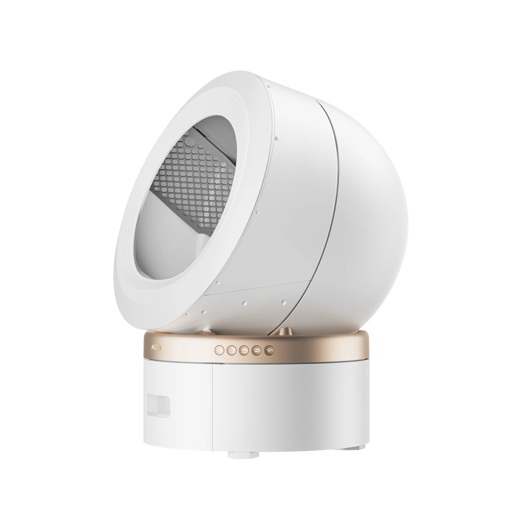【Live Only】MOVA MeowgicPod LB10 Prime White - Image 16