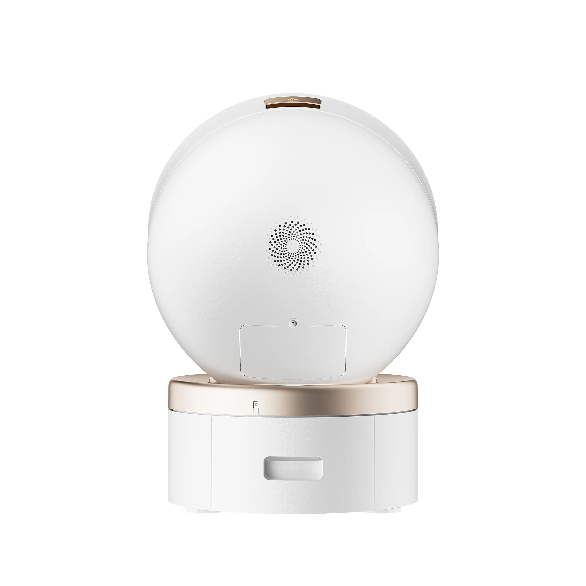 【Live Only】MOVA MeowgicPod LB10 Prime White - Image 5