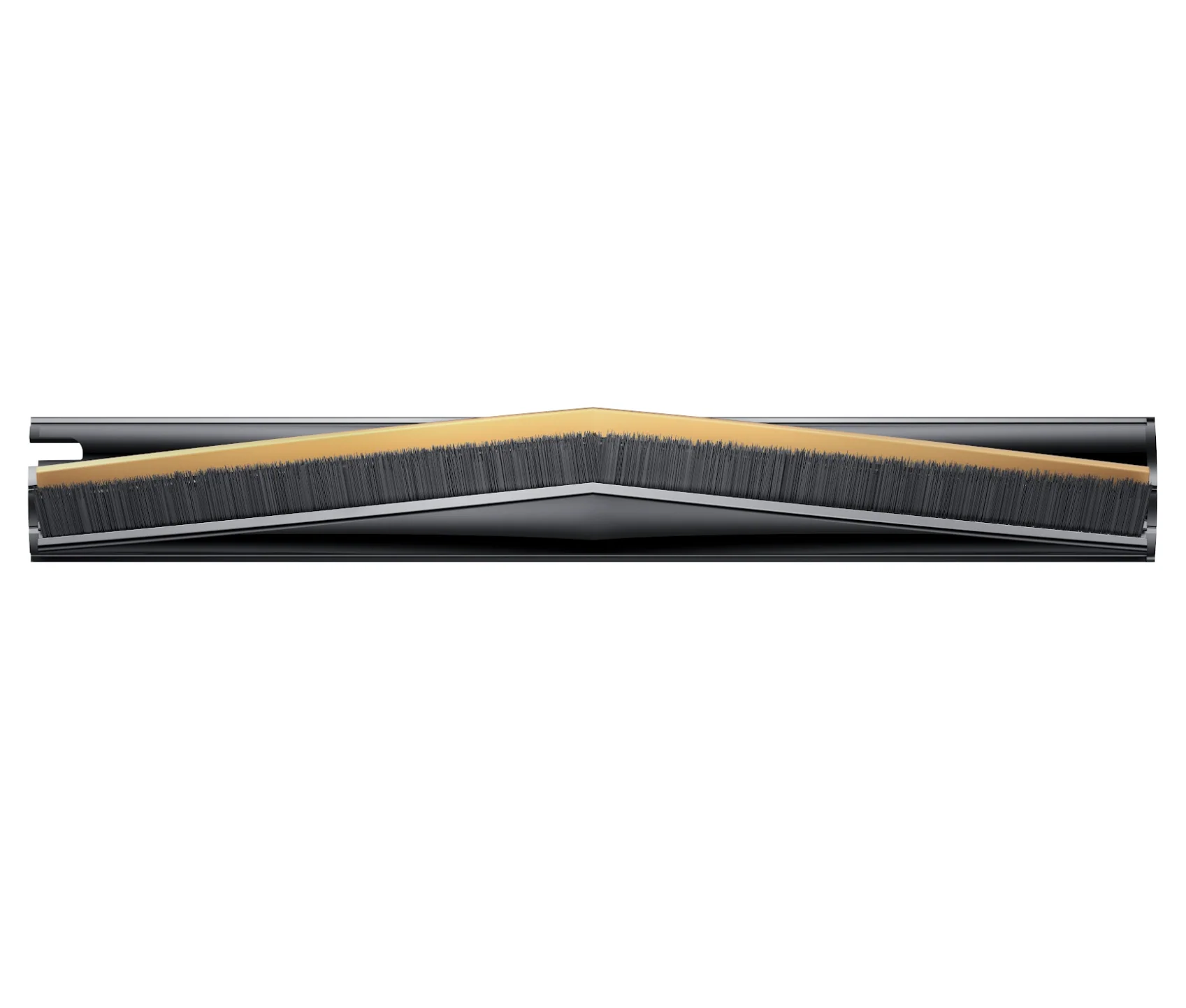 MOVA 4*Replacement Brush Strip for P50 Pro Ultra