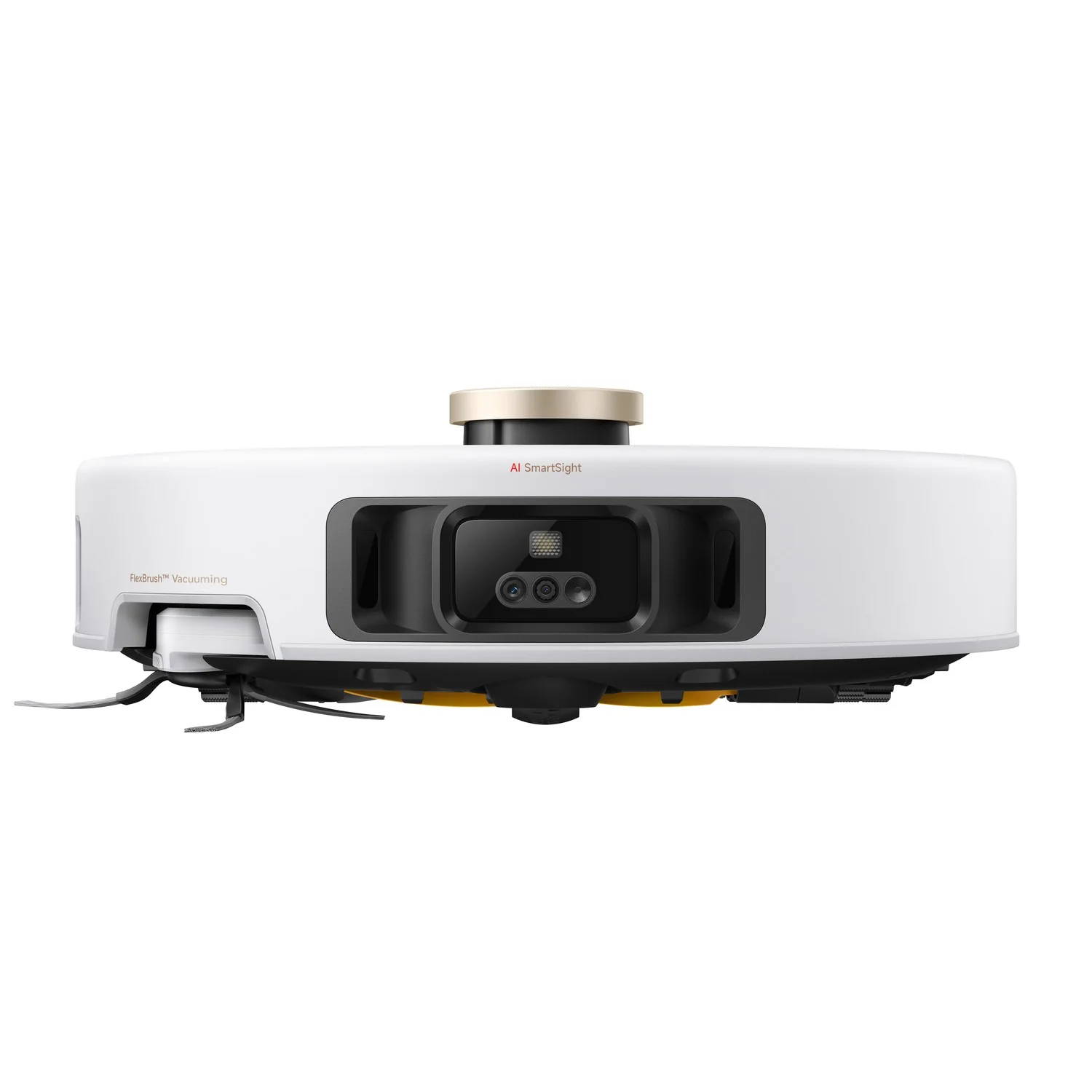 MOVA Refurbished-MOVA V50 Ultra Complete Robot Vacuum - Image 11