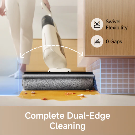 MOVA K30 SE Wet and Dry Vacuum - Image 4