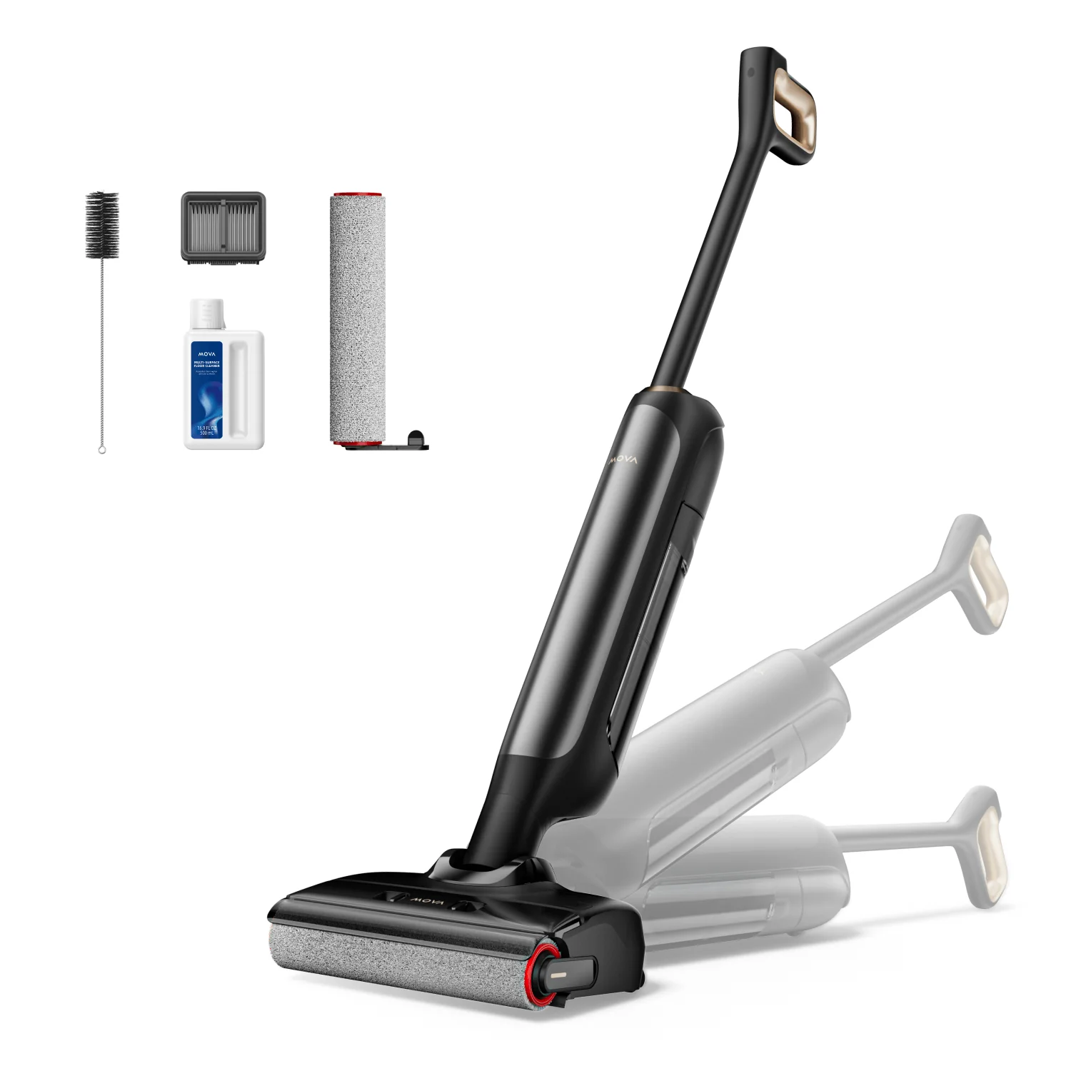 【Live Only】MOVA M10 Wet and Dry Vacuum - Image 12