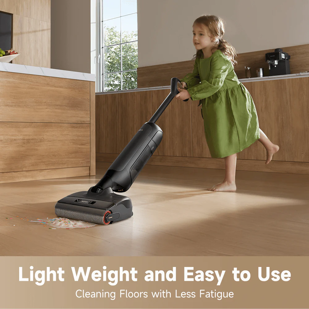 【Live Only】MOVA M10 Wet and Dry Vacuum - Image 3
