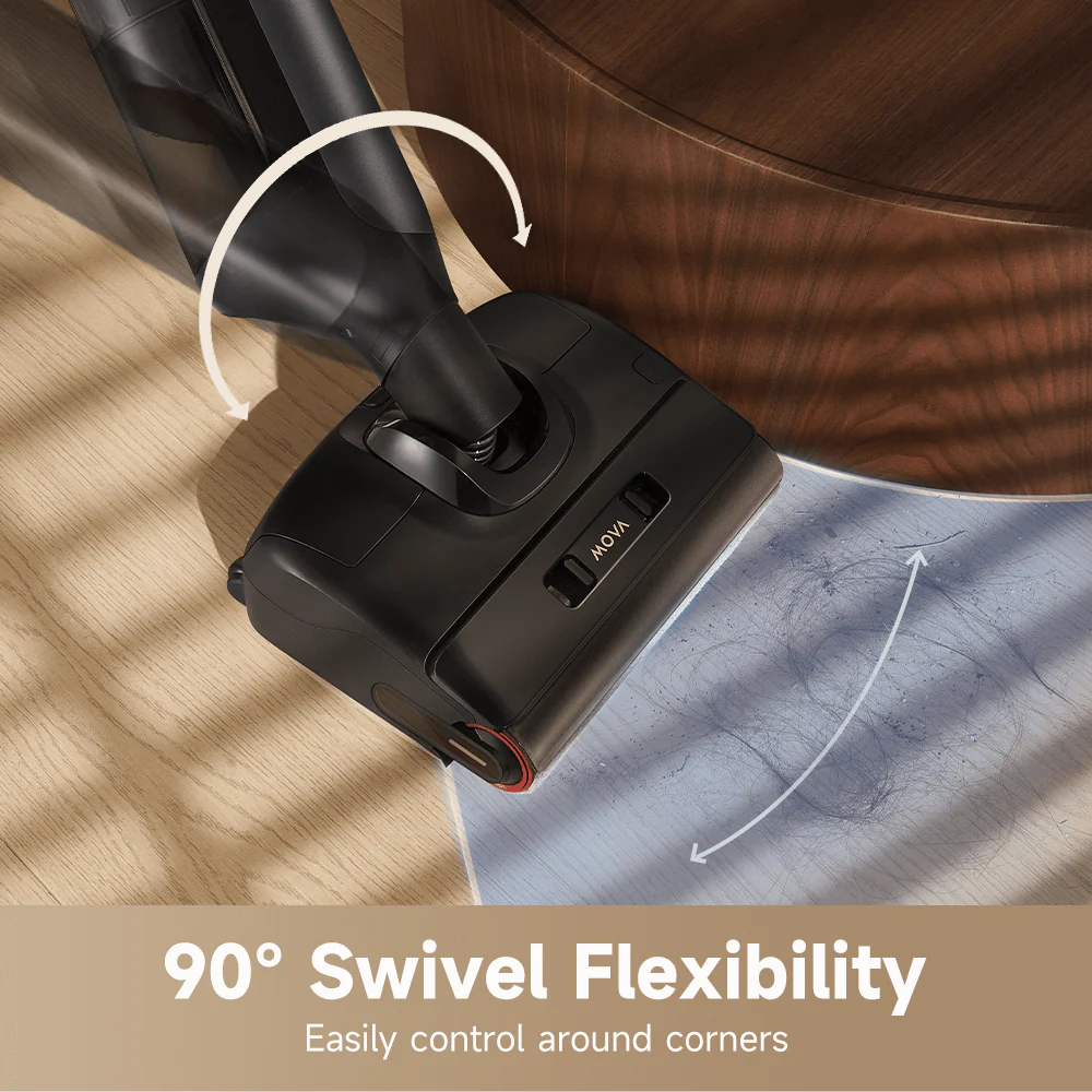 【Live Only】MOVA M10 Wet and Dry Vacuum - Image 4