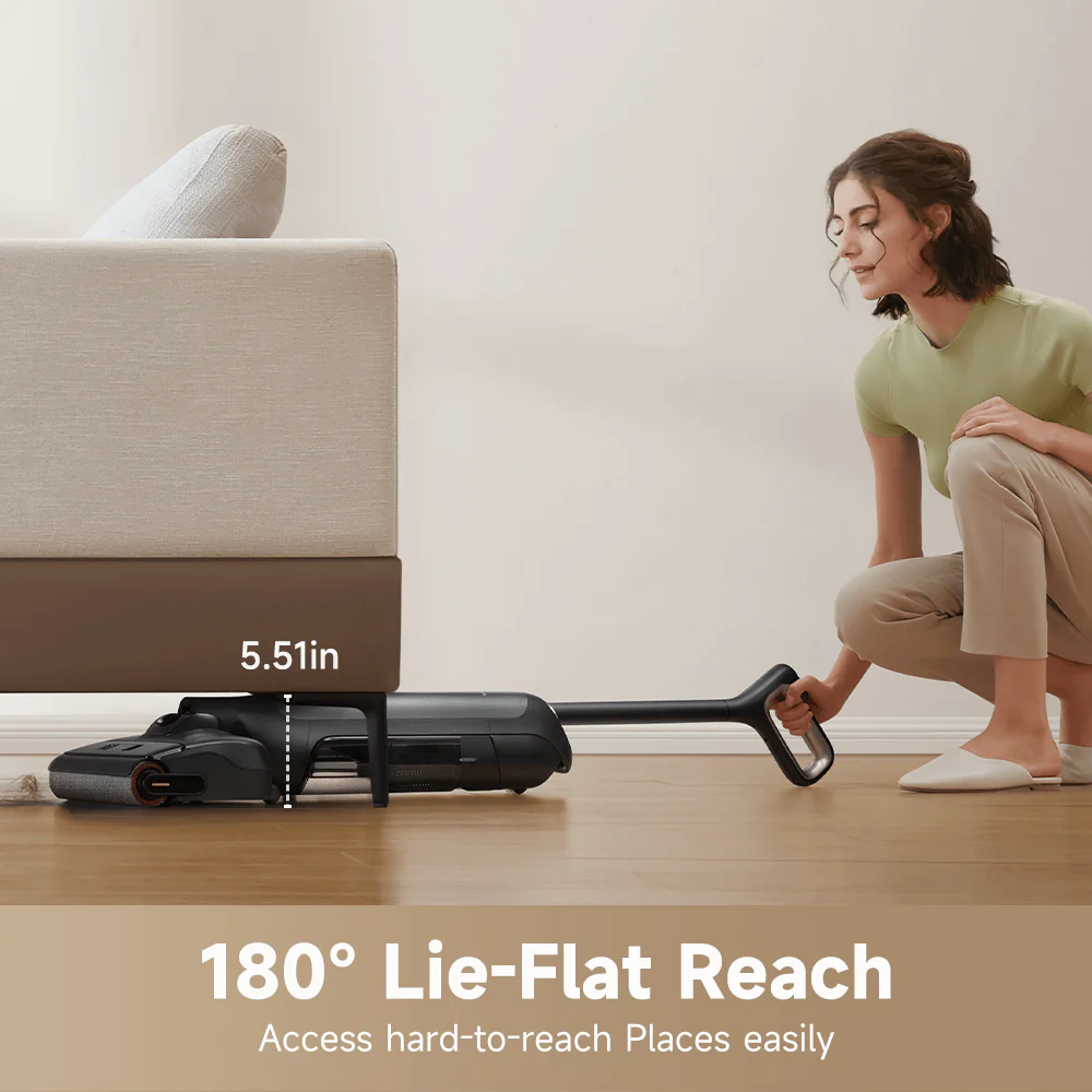 【Live Only】MOVA M10 Wet and Dry Vacuum - Image 5