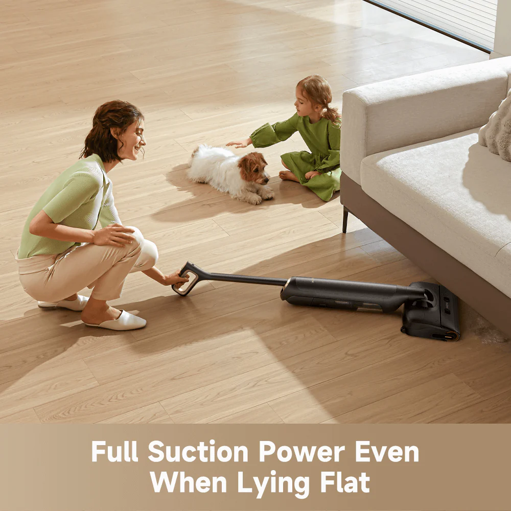 【Live Only】MOVA M10 Wet and Dry Vacuum - Image 6