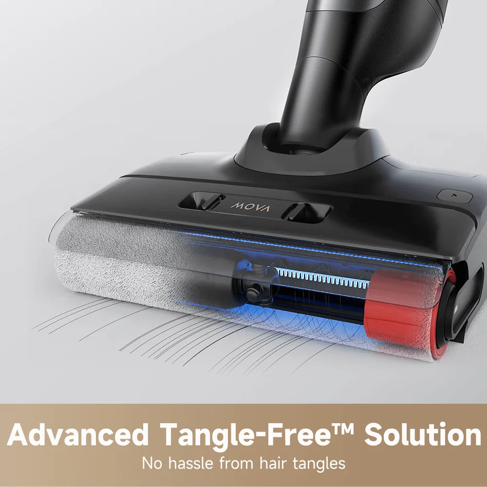 【Live Only】MOVA M10 Wet and Dry Vacuum - Image 8