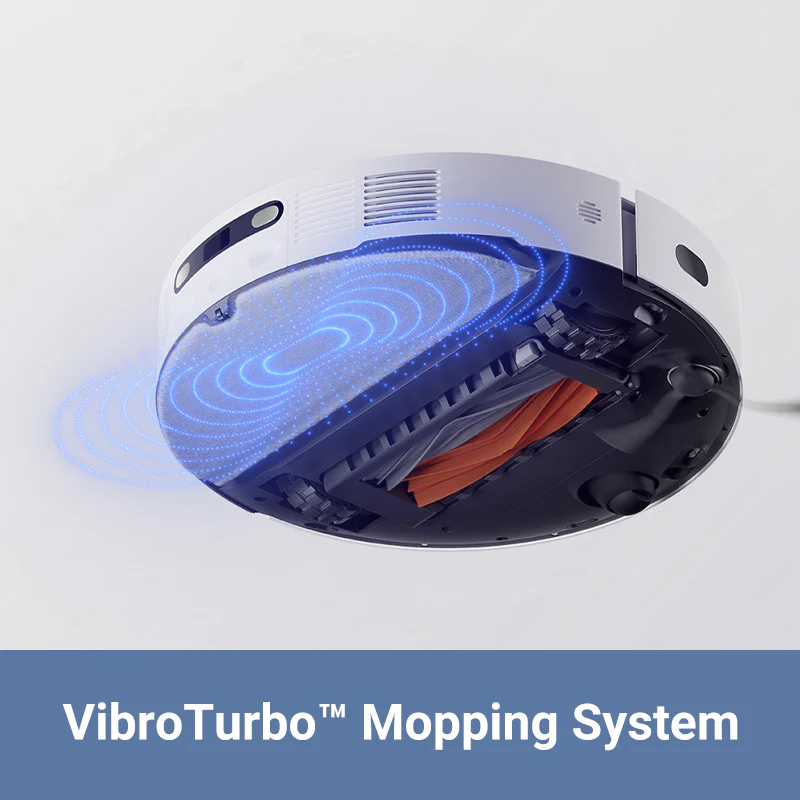 MOVA S20 Ultra Robot Vacuum - Image 5